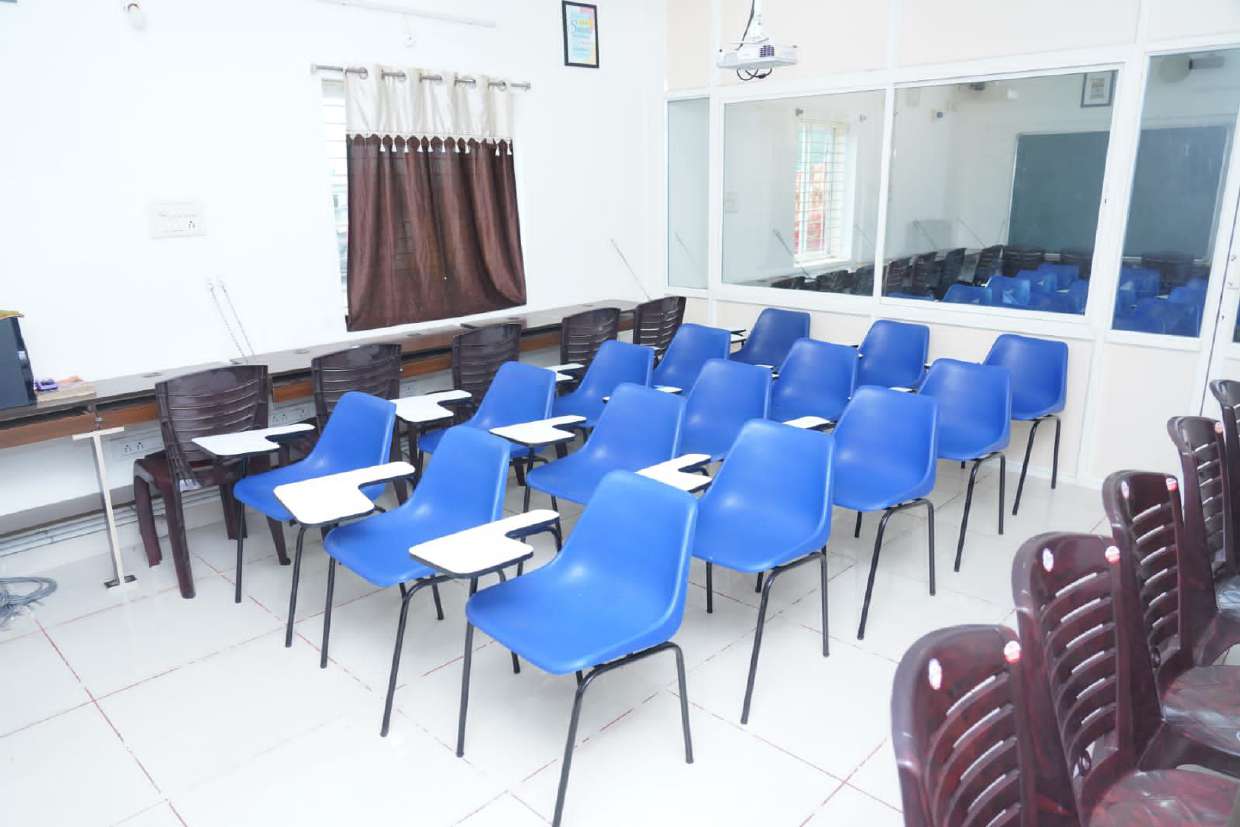A.K. Academy — photo 46