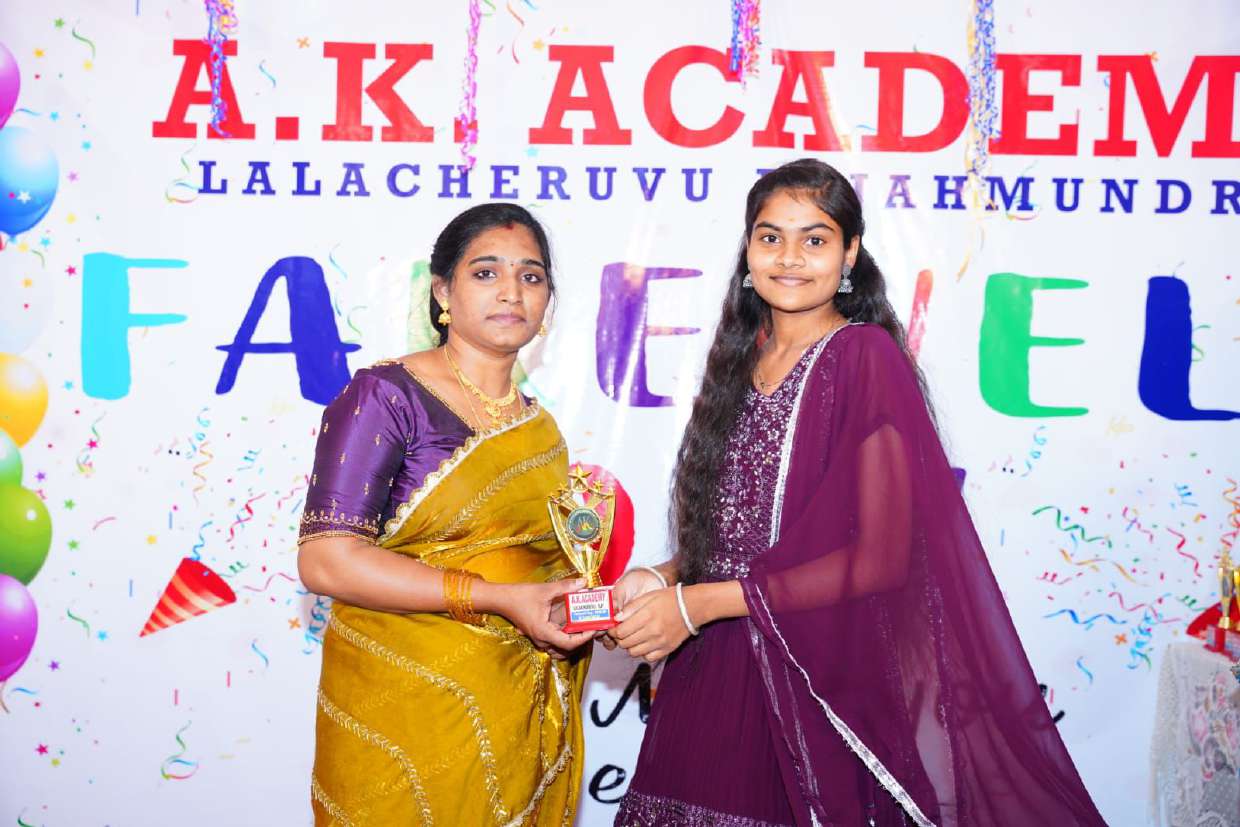 A.K. Academy — photo 88