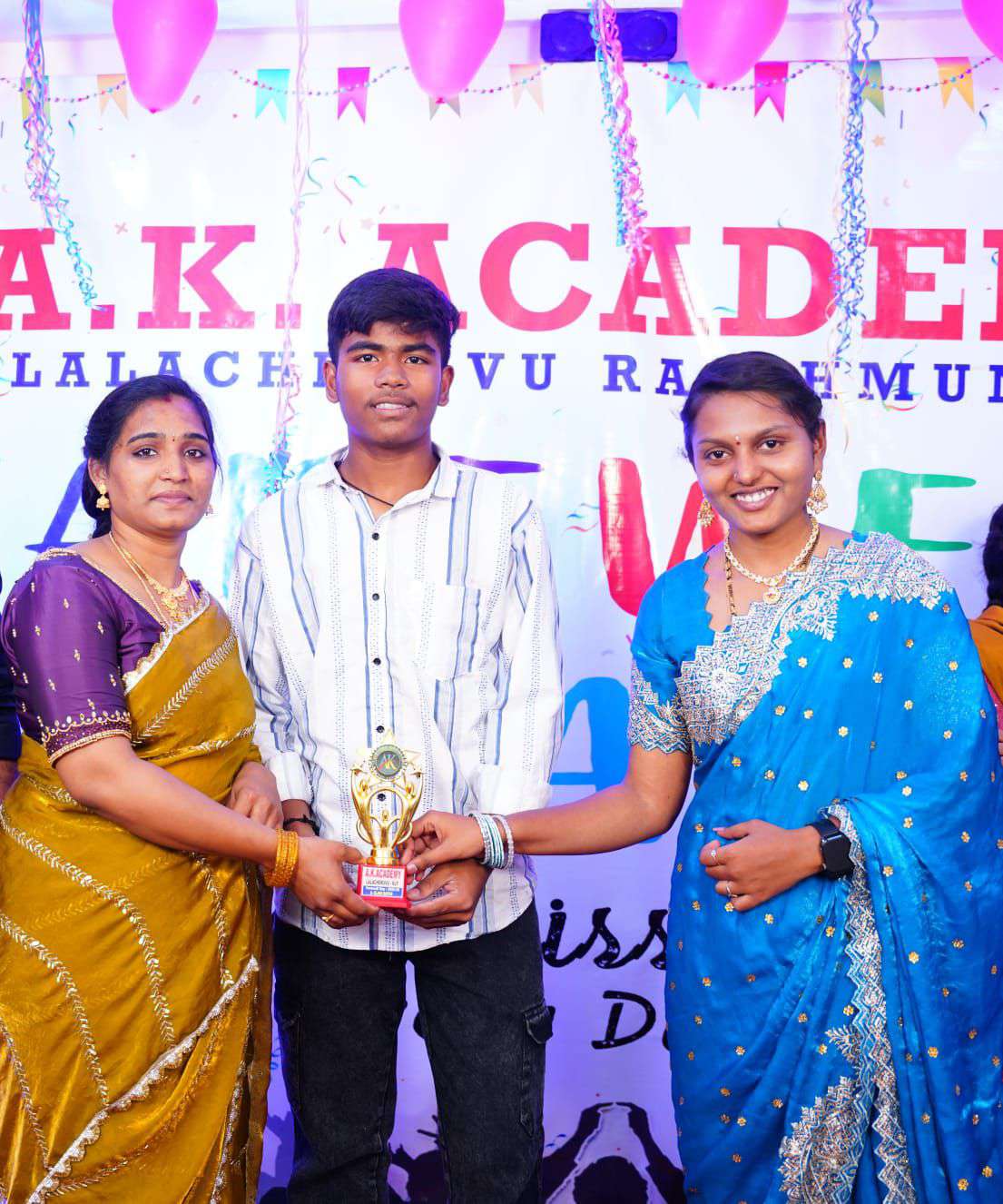 A.K. Academy — photo 85