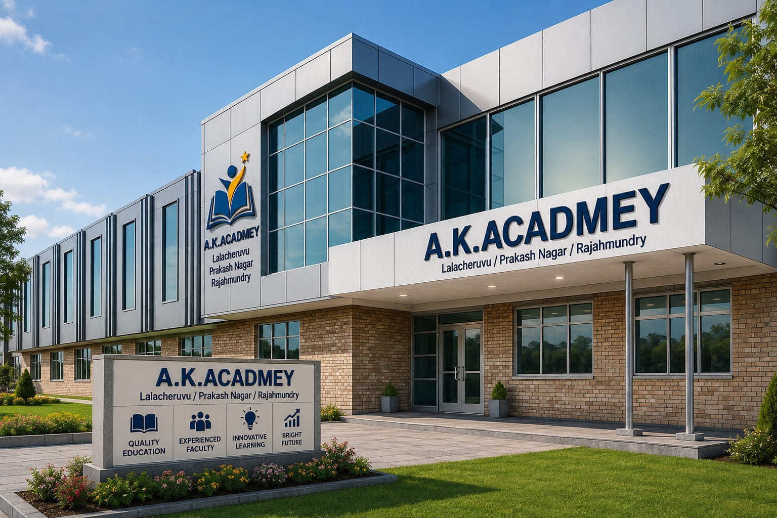 A.K. Academy — photo 2