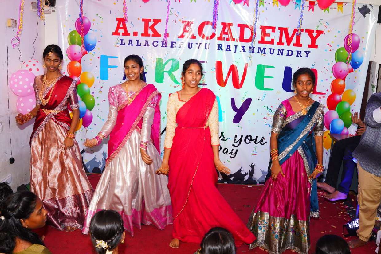 A.K. Academy — photo 52