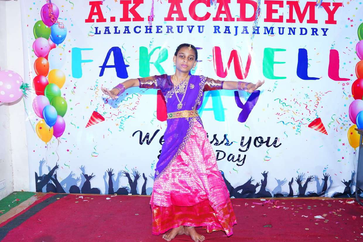 A.K. Academy — photo 63