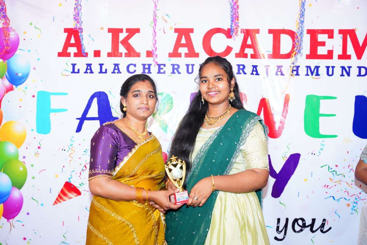 A.K. Academy — photo 82