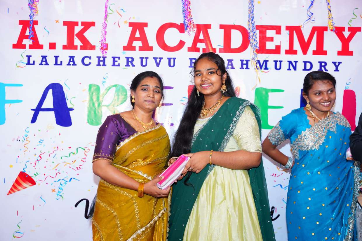 A.K. Academy — photo 58