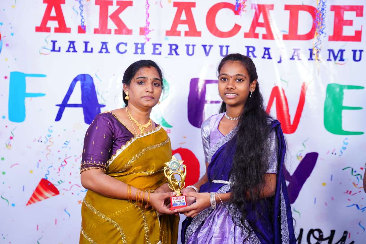 A.K. Academy — photo 94