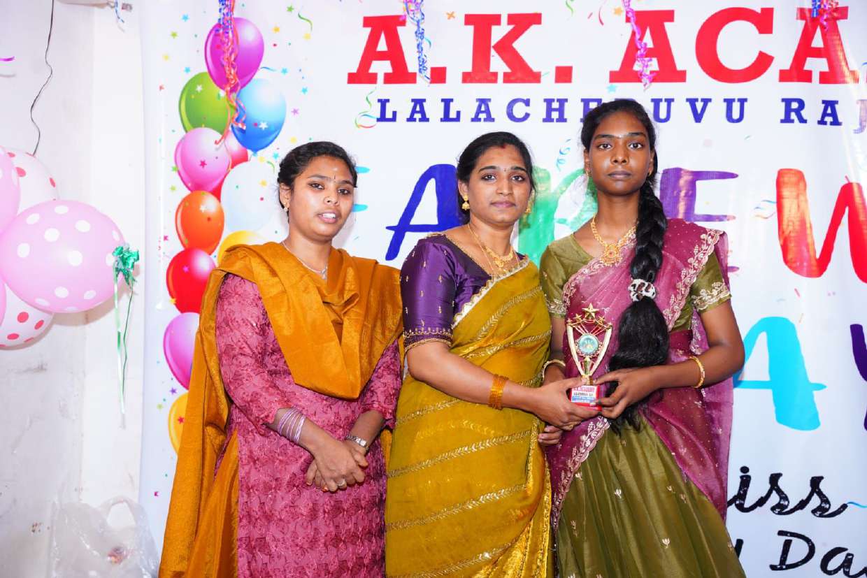 A.K. Academy — photo 84