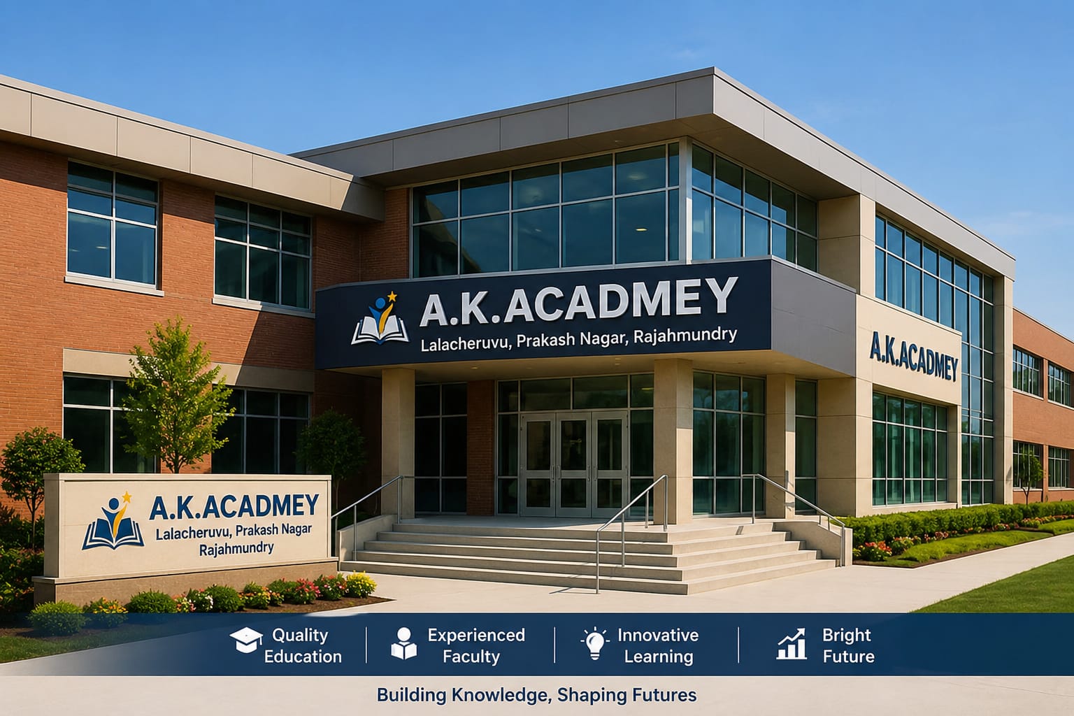 A.K. Academy — photo 3