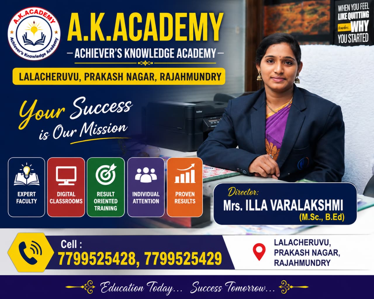 A.K. Academy — photo 106